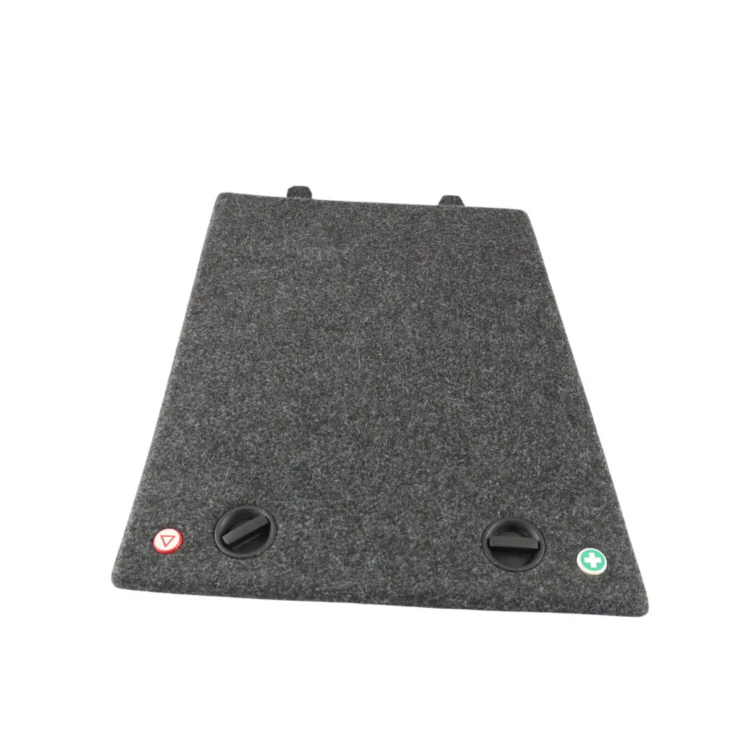 Mk2 Rear Boot Trunk Luggage Compartment Cover Right O/S to Skoda Octavia with Part number 1Z9868886 Skoda Octavia Mk2 Rear Boot Trunk Luggage Compartment Cover Right O/S - SKU 1Z9868886 - Part number 1Z9868886