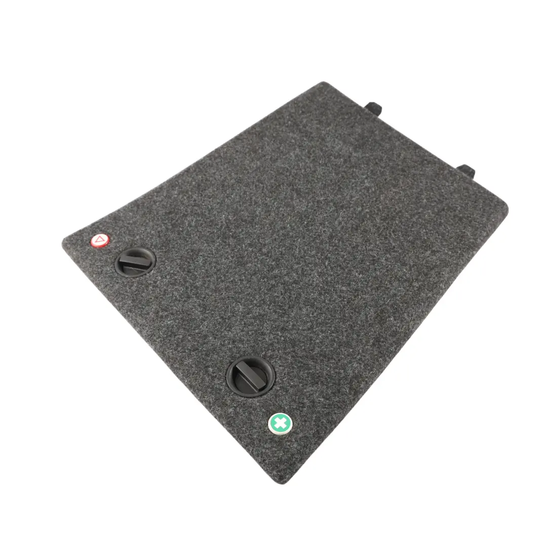 Mk2 Rear Boot Trunk Luggage Compartment Cover Right O/S to Skoda Octavia with Part number 1Z9868886 Skoda Octavia Mk2 Rear Boot Trunk Luggage Compartment Cover Right O/S - SKU 1Z9868886 - Part number 1Z9868886