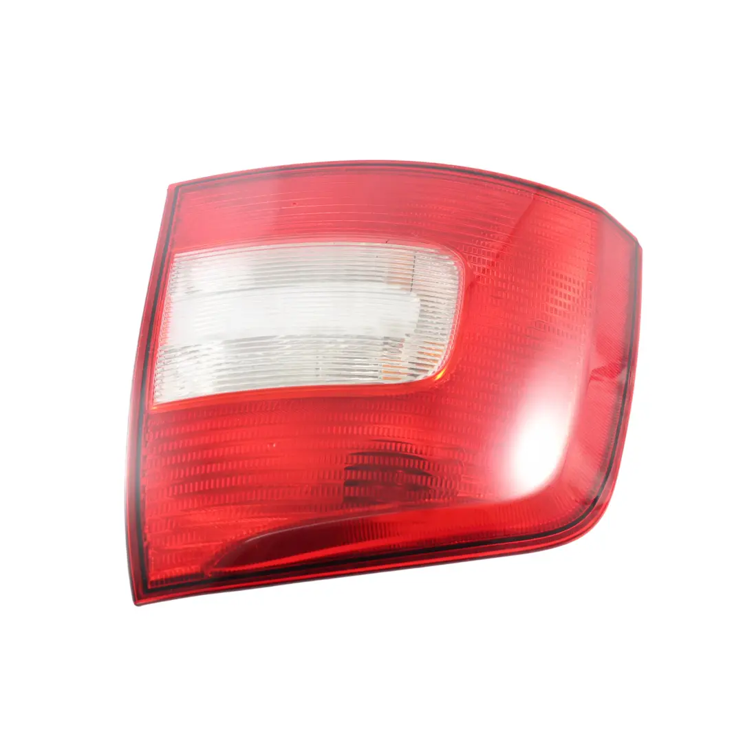 Skoda Octavia Mk2 Tylna Lewa Lampa Boczna - SKU 1Z9945095A - Numer Części 1Z9945095A