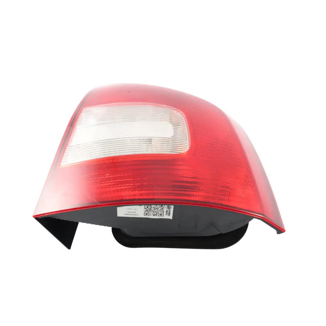 Mk2 Prawa Tylna Lampa Zewnętrzna do Skoda Octavia o numerze 1Z9945096A Skoda Octavia Mk2 Prawa Tylna Lampa Zewnętrzna - SKU 1Z9945096A - Numer Części 1Z9945096A