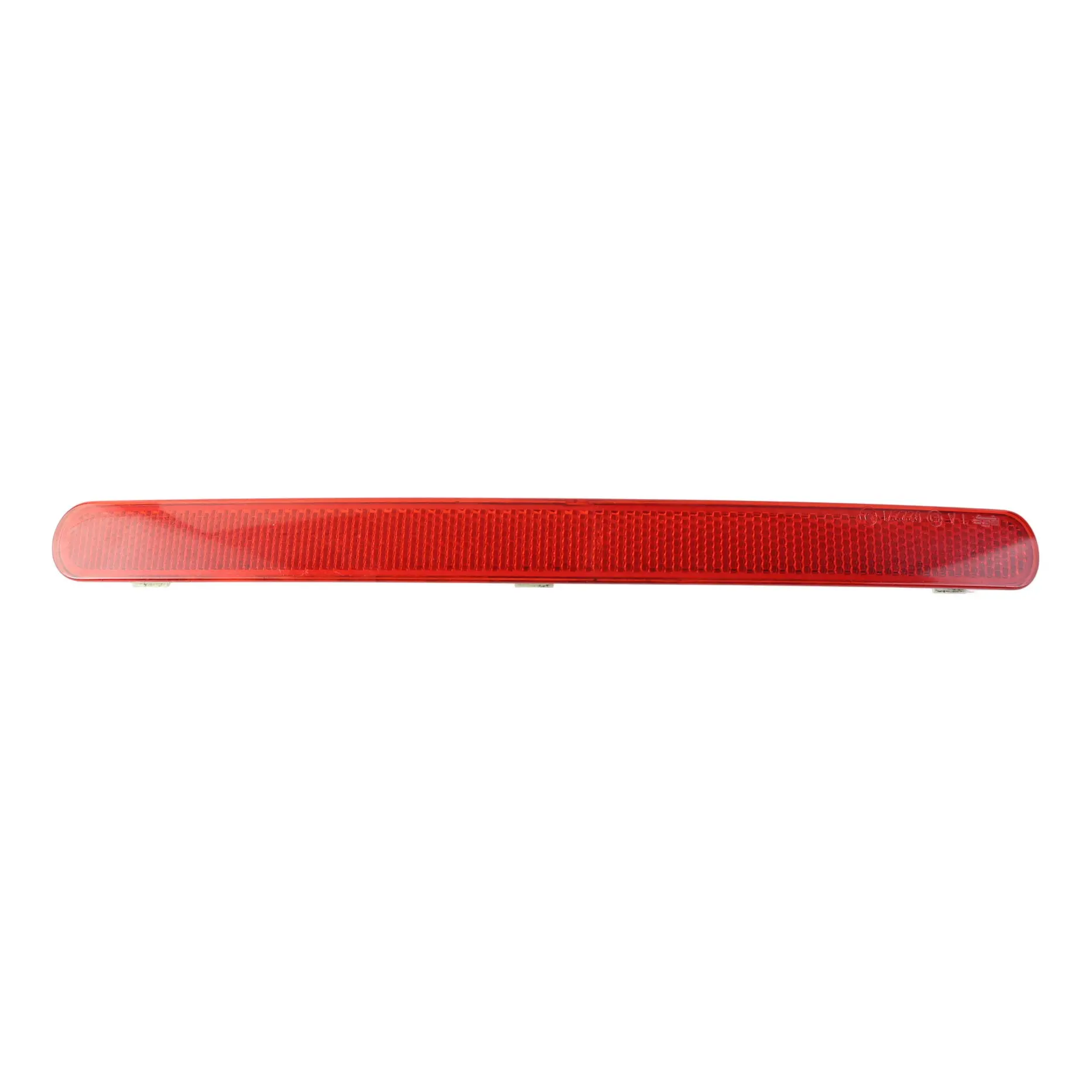 Skoda Octavia Scout 1Z Rear Light Reflector Bumper Left N/S 1Z9945105