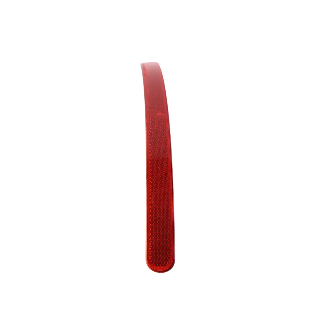 Scout 1Z Rear Light Reflector Bumper Left N/S to Skoda Octavia with Part number 1Z9945105 Skoda Octavia Scout 1Z Rear Light Reflector Bumper Left N/S - SKU 1Z9945105 - Part number 1Z9945105