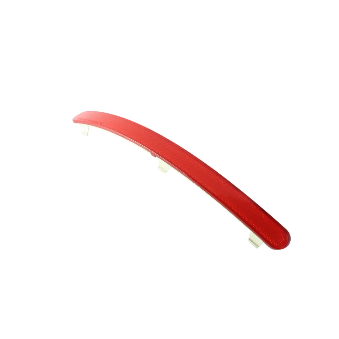 Scout 1Z Réflecteur Feu Arrière Pare-Chocs Gauche pour Skoda Octavia à propos du numéro de pièce 1Z9945105 Skoda Octavia Scout 1Z Réflecteur Feu Arrière Pare-Chocs Gauche - SKU 1Z9945105 - Numéro de pièce 1Z9945105