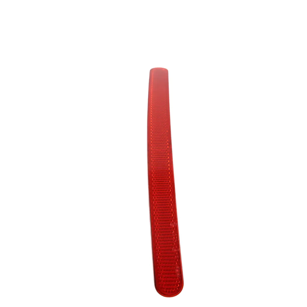 Skoda Octavia Scout 1Z Rear Light Reflector Bumper Left N/S - SKU 1Z9945105 - Part number 1Z9945105