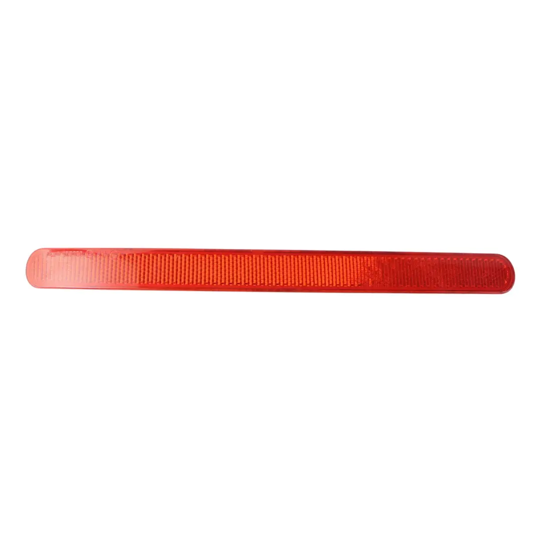 Scout 1z Rear Light Reflector Bumper Right O/S to Skoda Octavia with Part number 1Z9945106 Skoda Octavia Scout 1z Rear Light Reflector Bumper Right O/S - SKU 1Z9945106 - Part number 1Z9945106
