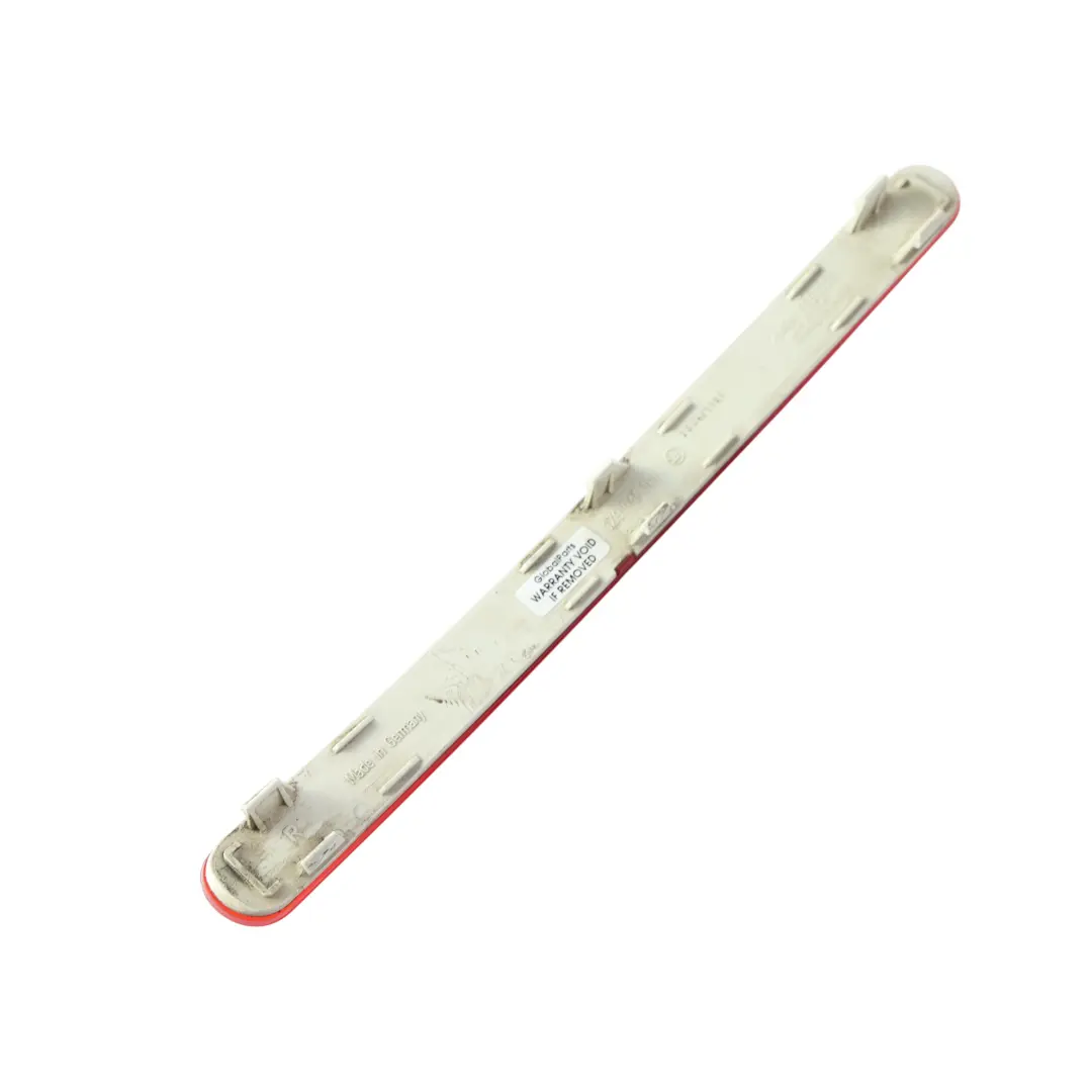 Skoda Octavia Scout 1z Rear Light Reflector Bumper Right O/S - SKU 1Z9945106 - Part number 1Z9945106