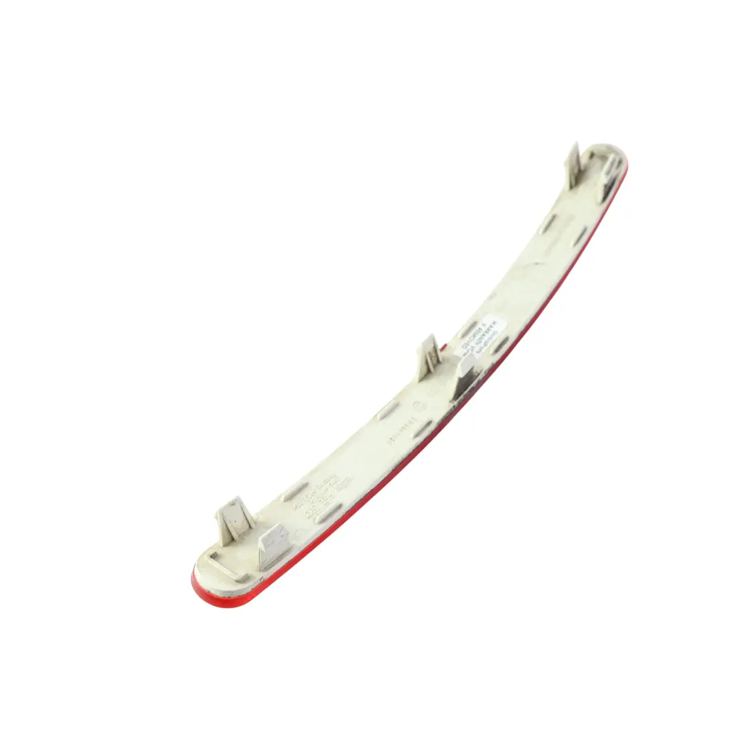 Skoda Octavia Scout 1z Rear Light Reflector Bumper Right O/S - SKU 1Z9945106 - Part number 1Z9945106