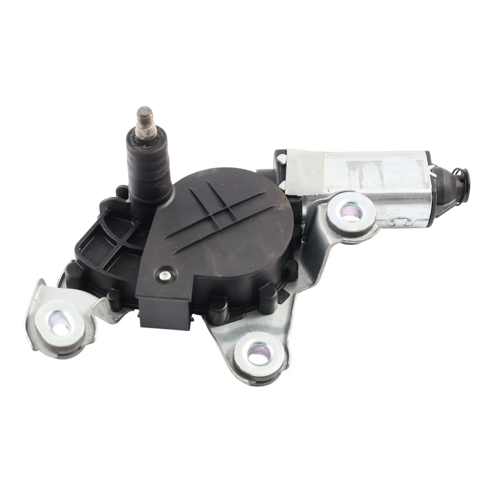 Skoda Octavia MK2 Break Moteur Essuie-Glace Vitre Arrière 1Z9955711C