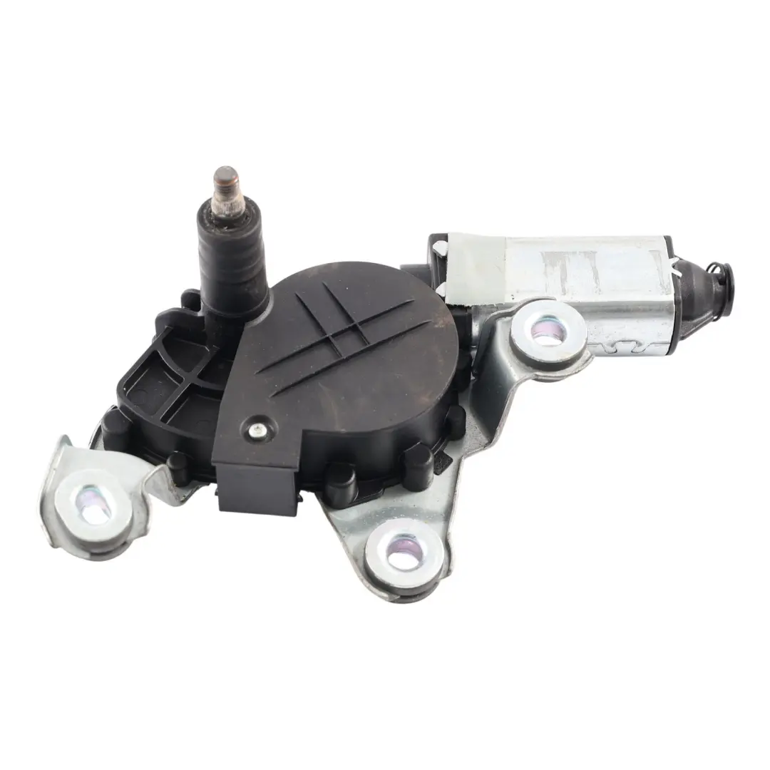 Skoda Octavia MK2 Estate Motor Limpiaparabrisas Trasero - SKU 1Z9955711C - Número de pieza 1Z9955711C
