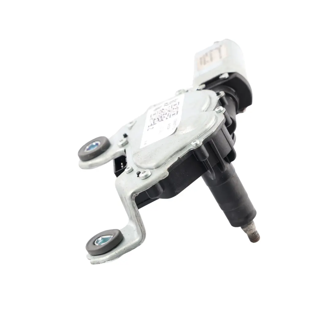 Skoda Octavia MK2 Break Moteur Essuie-Glace Vitre Arrière - SKU 1Z9955711C - Numéro de pièce 1Z9955711C