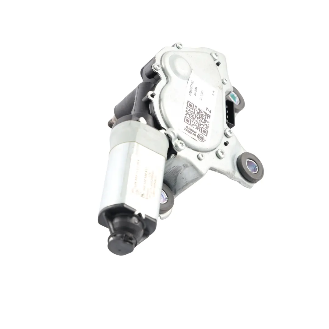 Skoda Octavia MK2 Break Moteur Essuie-Glace Vitre Arrière - SKU 1Z9955711C - Numéro de pièce 1Z9955711C