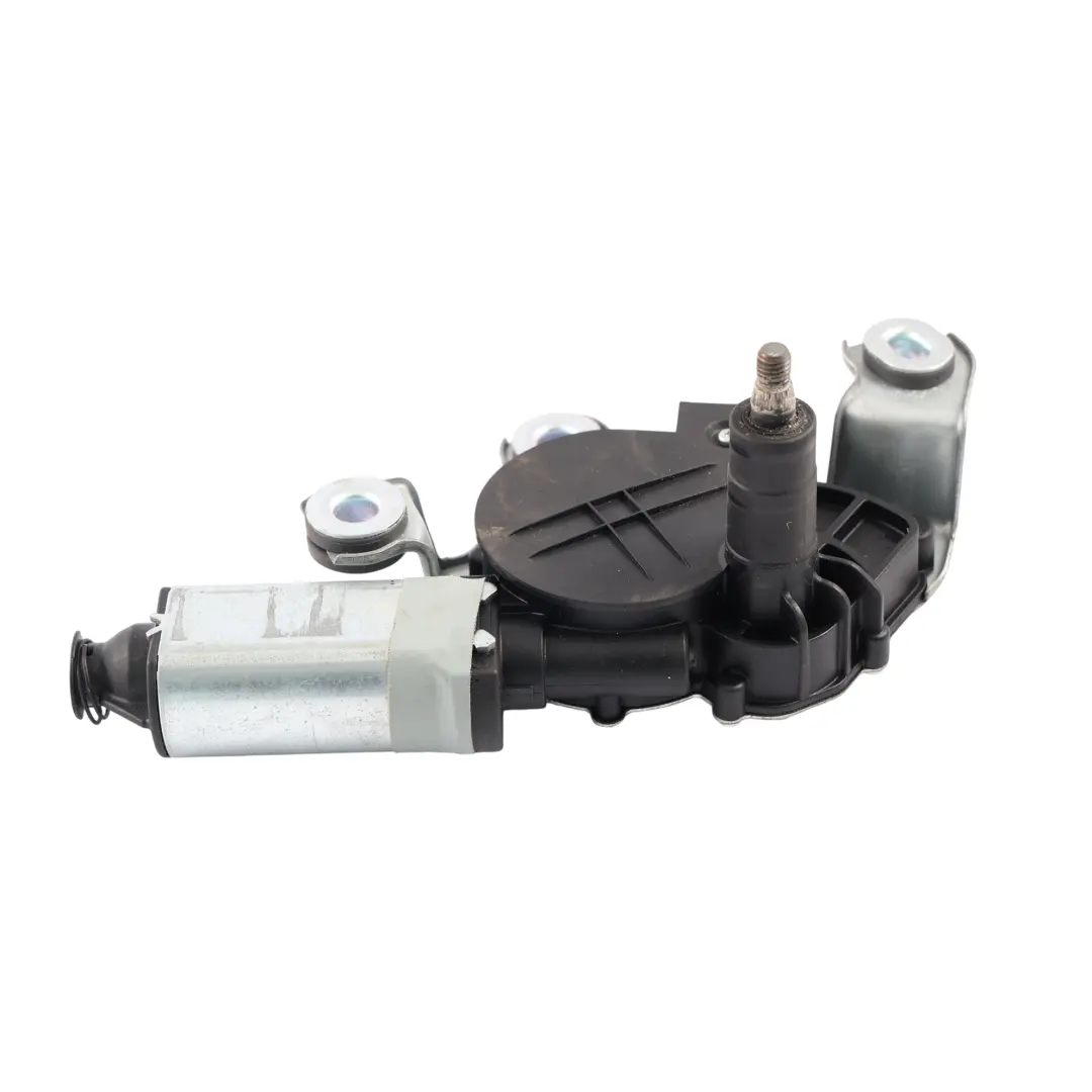 Skoda Octavia Mk2 Estate Rear Window Wiper Motor Drive Unit - SKU 1Z9955711C - Part number 1Z9955711C