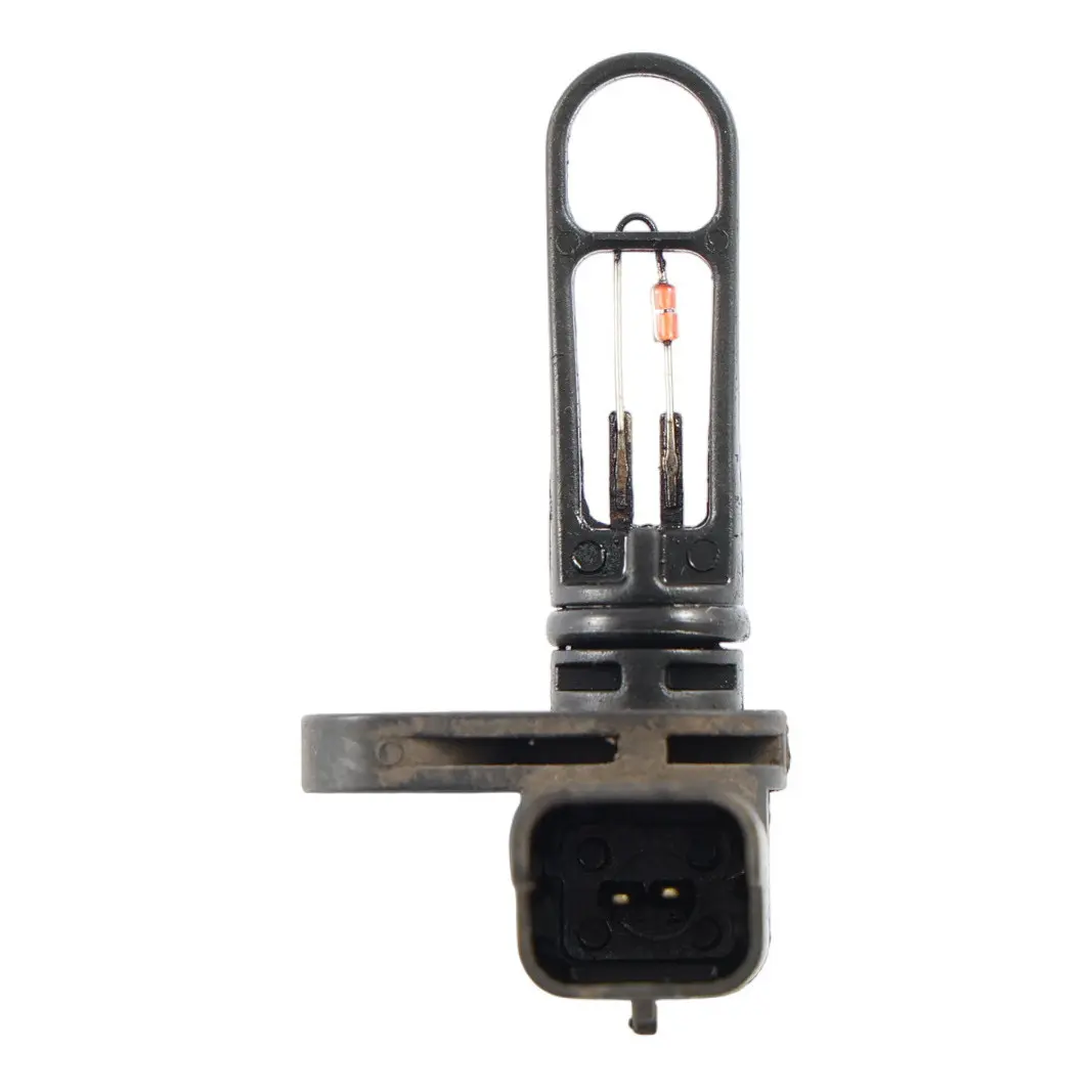 Ford Transit MK8 Ansauglufttemperatursensor 2.2 TDCi RWD CYR5 9C11-12A697-AC