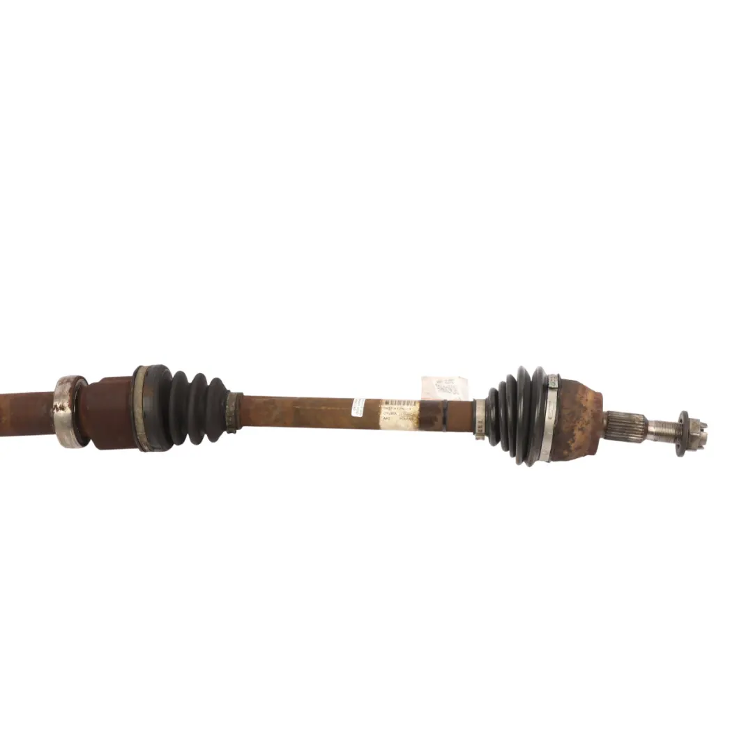 Mk3 Front Axle Driveshaft Right O/S 1.6 Petrol Ti IQDA Manual to Ford Focus with Part number 2006986 Ford Focus Mk3 Front Axle Driveshaft Right O/S 1.6 Petrol Ti IQDA Manual - SKU 2006986 - Part number 2006986