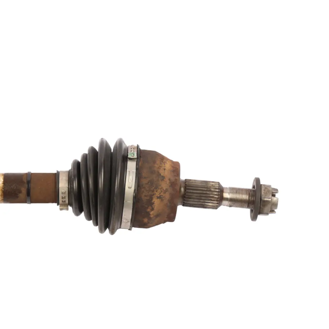 Ford Focus Mk3 Front Axle Driveshaft Right O/S 1.6 Petrol Ti IQDA Manual - SKU 2006986 - Part number 2006986