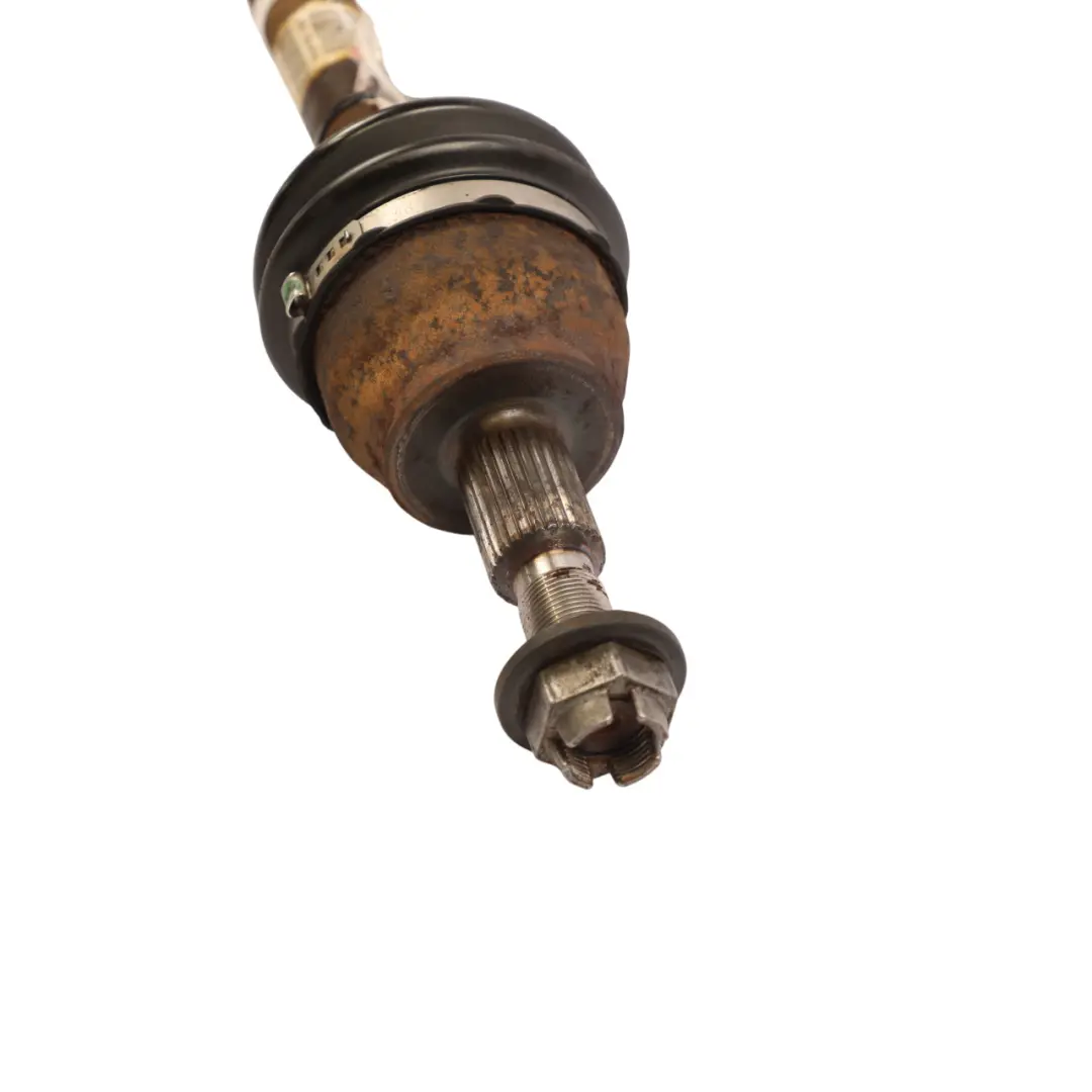 Mk3 Front Axle Driveshaft Right O/S 1.6 Petrol Ti IQDA Manual to Ford Focus with Part number 2006986 Ford Focus Mk3 Front Axle Driveshaft Right O/S 1.6 Petrol Ti IQDA Manual - SKU 2006986 - Part number 2006986