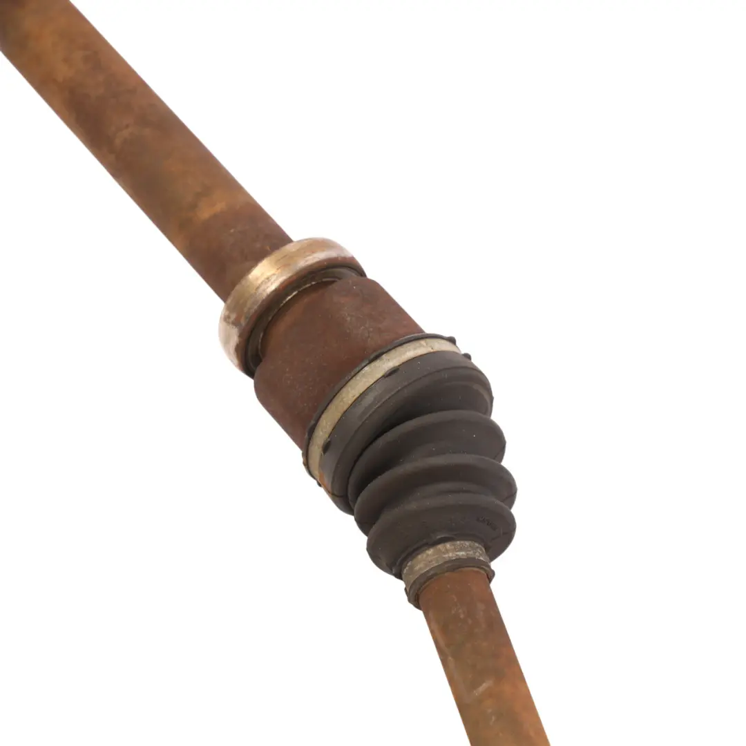 Ford Focus Mk3 Front Axle Driveshaft Right O/S 1.6 Petrol Ti IQDA Manual - SKU 2006986 - Part number 2006986