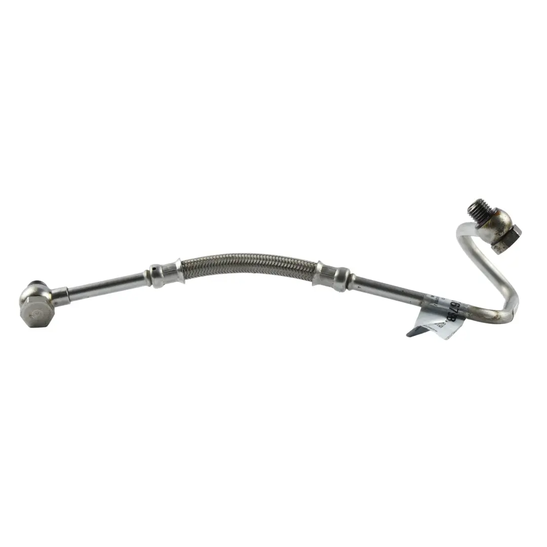 Ford Focus Mk3 ST Turbocharger Oil Feed Pipe Hose Line 2.0 Petrol AG9G-6K679-BF - SKU 2007667 - Part number 2007667