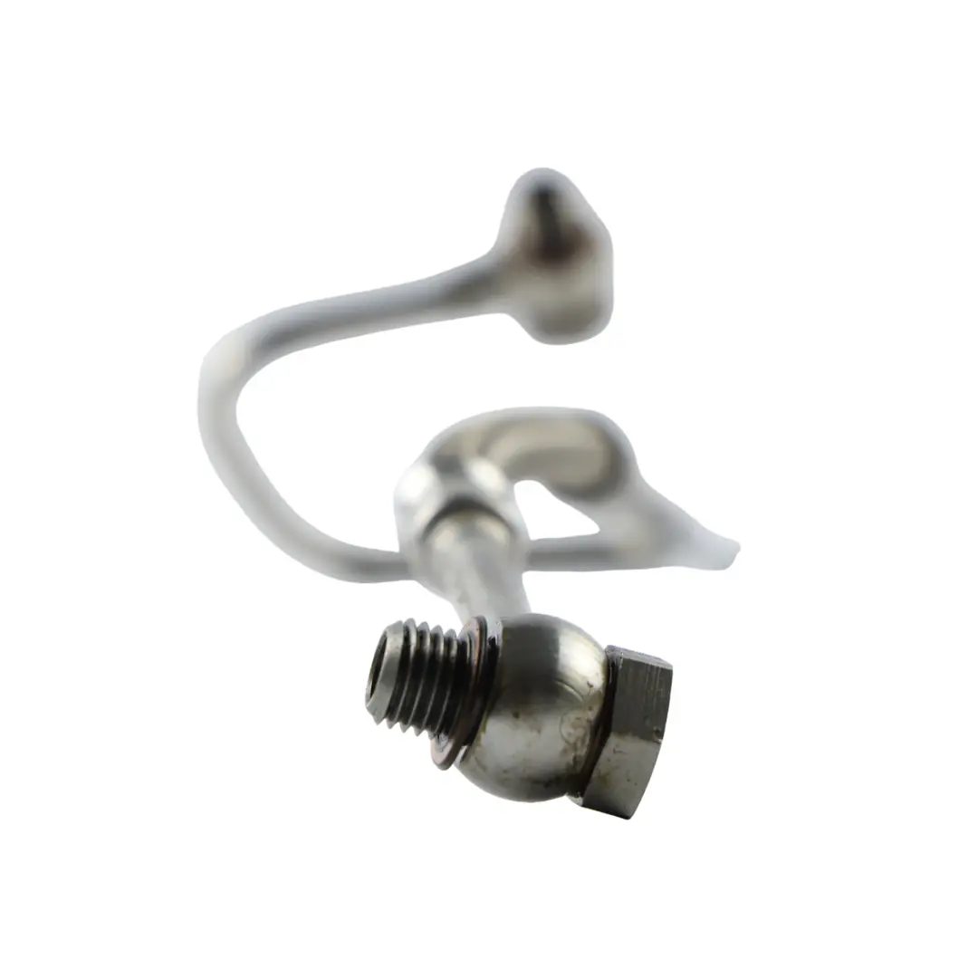 Ford Focus Mk3 ST Turbocharger Oil Feed Pipe Hose Line 2.0 Petrol AG9G-6K679-BF - SKU 2007667 - Part number 2007667