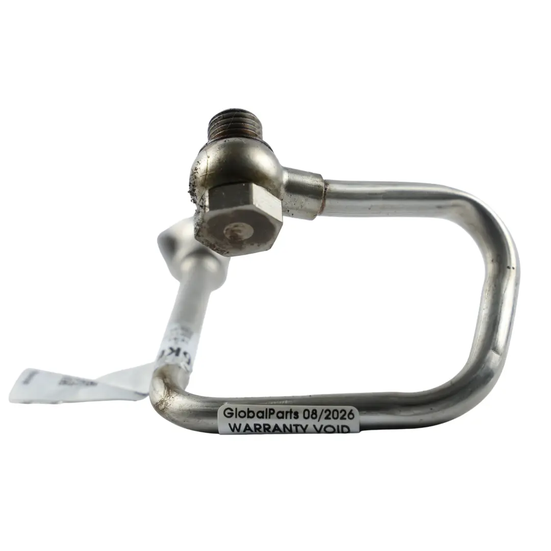 Ford Focus Mk3 ST Turbocharger Oil Feed Pipe Hose Line 2.0 Petrol AG9G-6K679-BF - SKU 2007667 - Part number 2007667