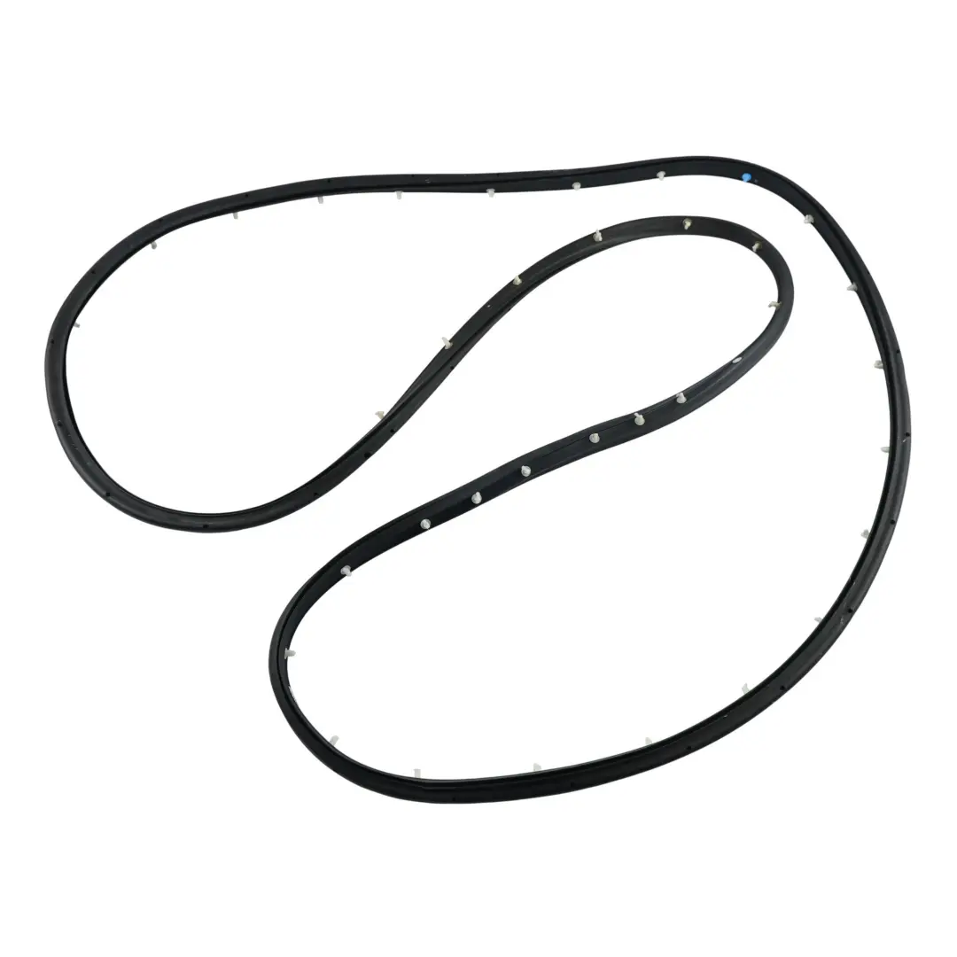 Ford Kuga C520 Door Weatherstrip Seal Rubber Front Right O/S CJ54-S20530-AE - SKU 2010396 - Part number 2010396
