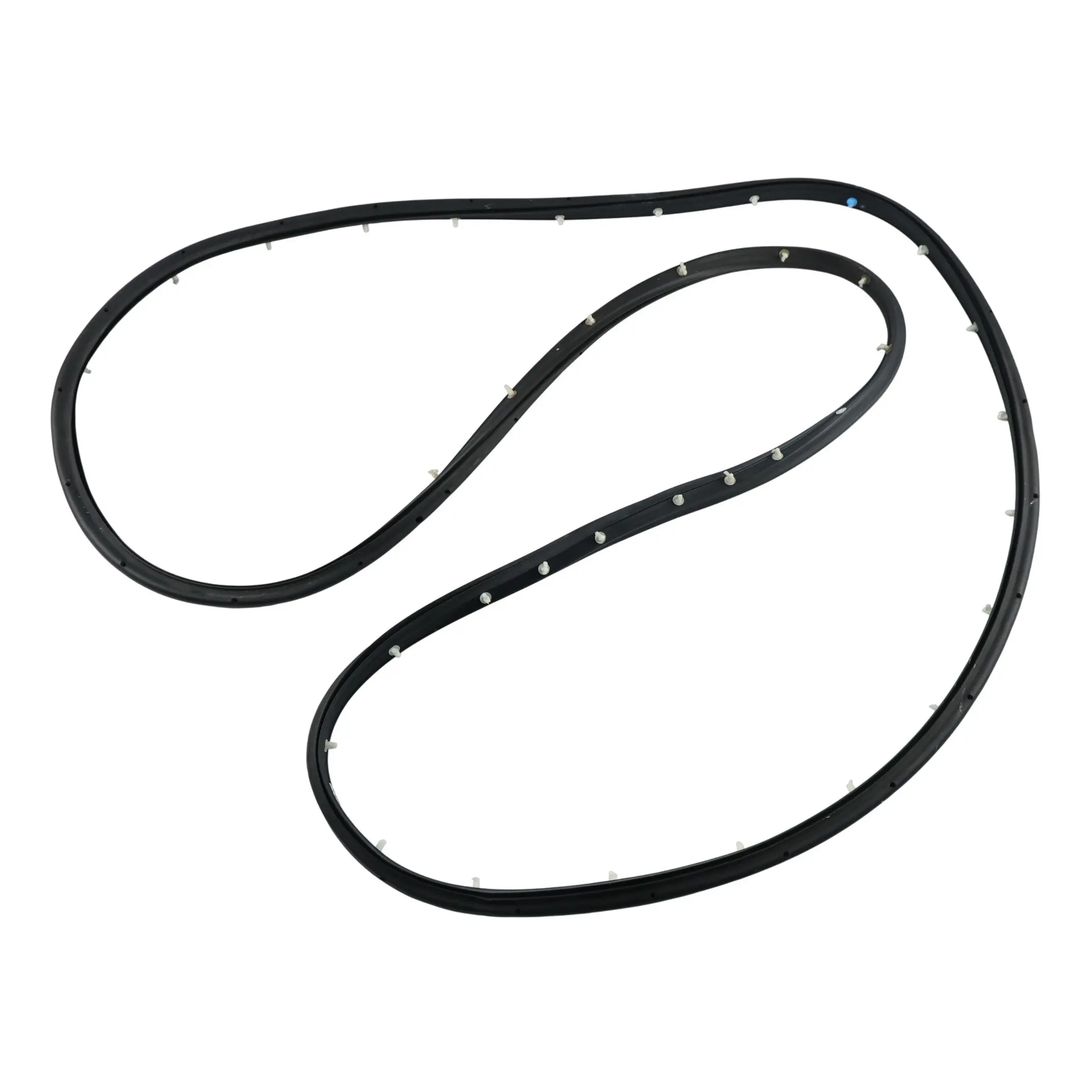 Ford Kuga C520 Door Weatherstrip Seal Rubber Front Right O/S CJ54-S20530-AE