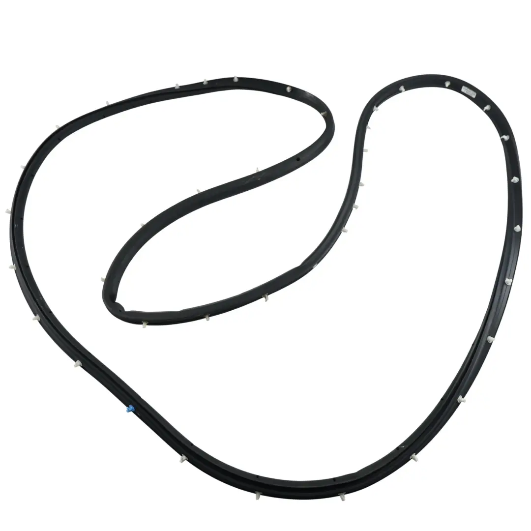C520 Door Weatherstrip Seal Rubber Front Right O/S CJ54-S20530-AE to Ford Kuga with Part number 2010396 Ford Kuga C520 Door Weatherstrip Seal Rubber Front Right O/S CJ54-S20530-AE - SKU 2010396 - Part number 2010396