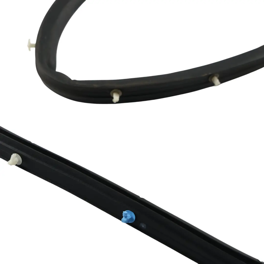 C520 Door Weatherstrip Seal Rubber Front Right O/S CJ54-S20530-AE to Ford Kuga with Part number 2010396 Ford Kuga C520 Door Weatherstrip Seal Rubber Front Right O/S CJ54-S20530-AE - SKU 2010396 - Part number 2010396