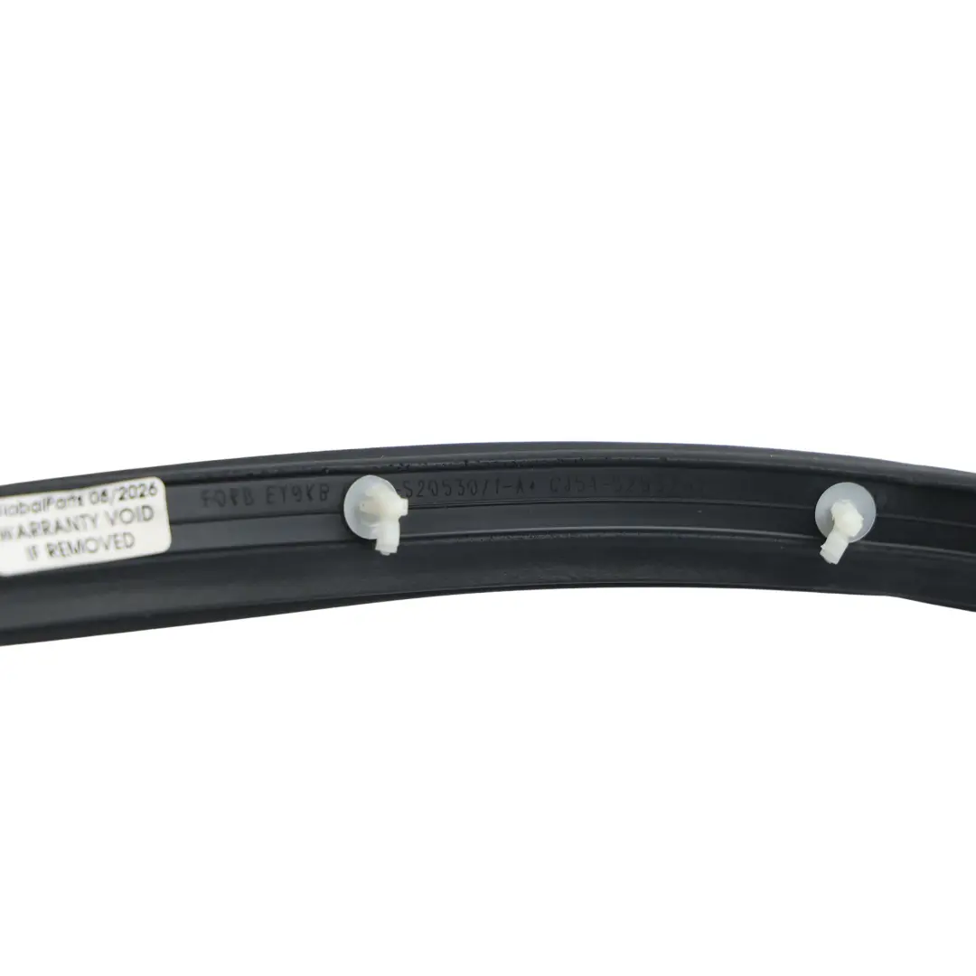 Ford Kuga C520 Door Weatherstrip Seal Rubber Front Right O/S CJ54-S20530-AE - SKU 2010396 - Part number 2010396