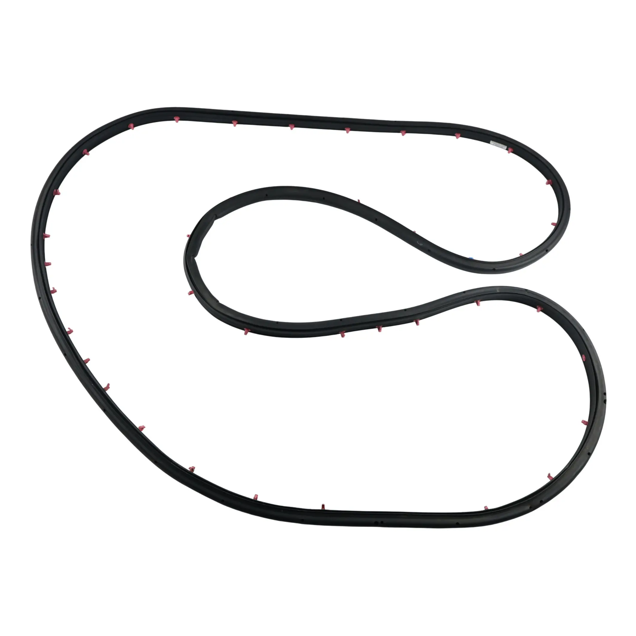 Ford Kuga C520 Door Weatherstrip Rubber Seal Front Left N/S CJ54-S20531-AE