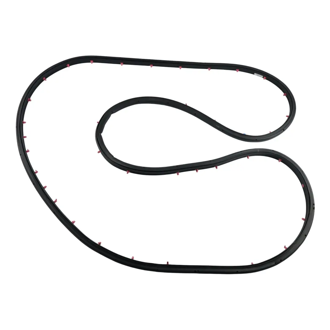 C520 Uszczelka Gumowa Drzwi Przednia Lewa CJ54-S20531-AE do Ford Kuga o numerze 2010397 Ford Kuga C520 Uszczelka Gumowa Drzwi Przednia Lewa CJ54-S20531-AE - SKU 2010397 - Numer Części 2010397