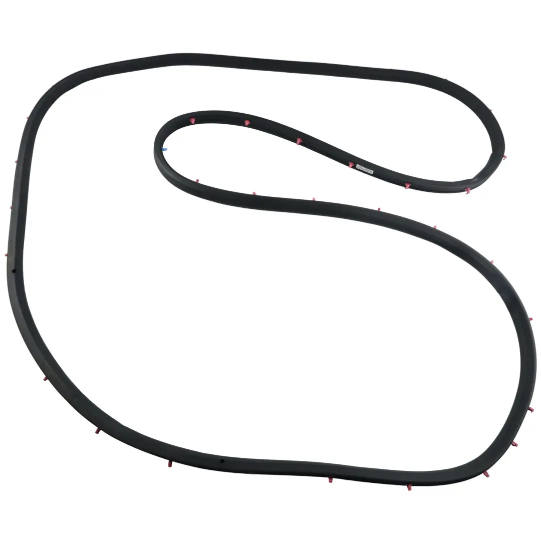 C520 Uszczelka Gumowa Drzwi Przednia Lewa CJ54-S20531-AE do Ford Kuga o numerze 2010397 Ford Kuga C520 Uszczelka Gumowa Drzwi Przednia Lewa CJ54-S20531-AE - SKU 2010397 - Numer Części 2010397