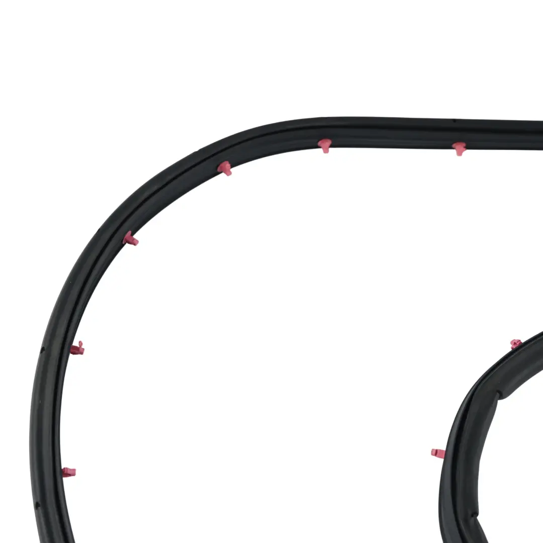 Ford Kuga C520 Door Weatherstrip Rubber Seal Front Left N/S CJ54-S20531-AE - SKU 2010397 - Part number 2010397