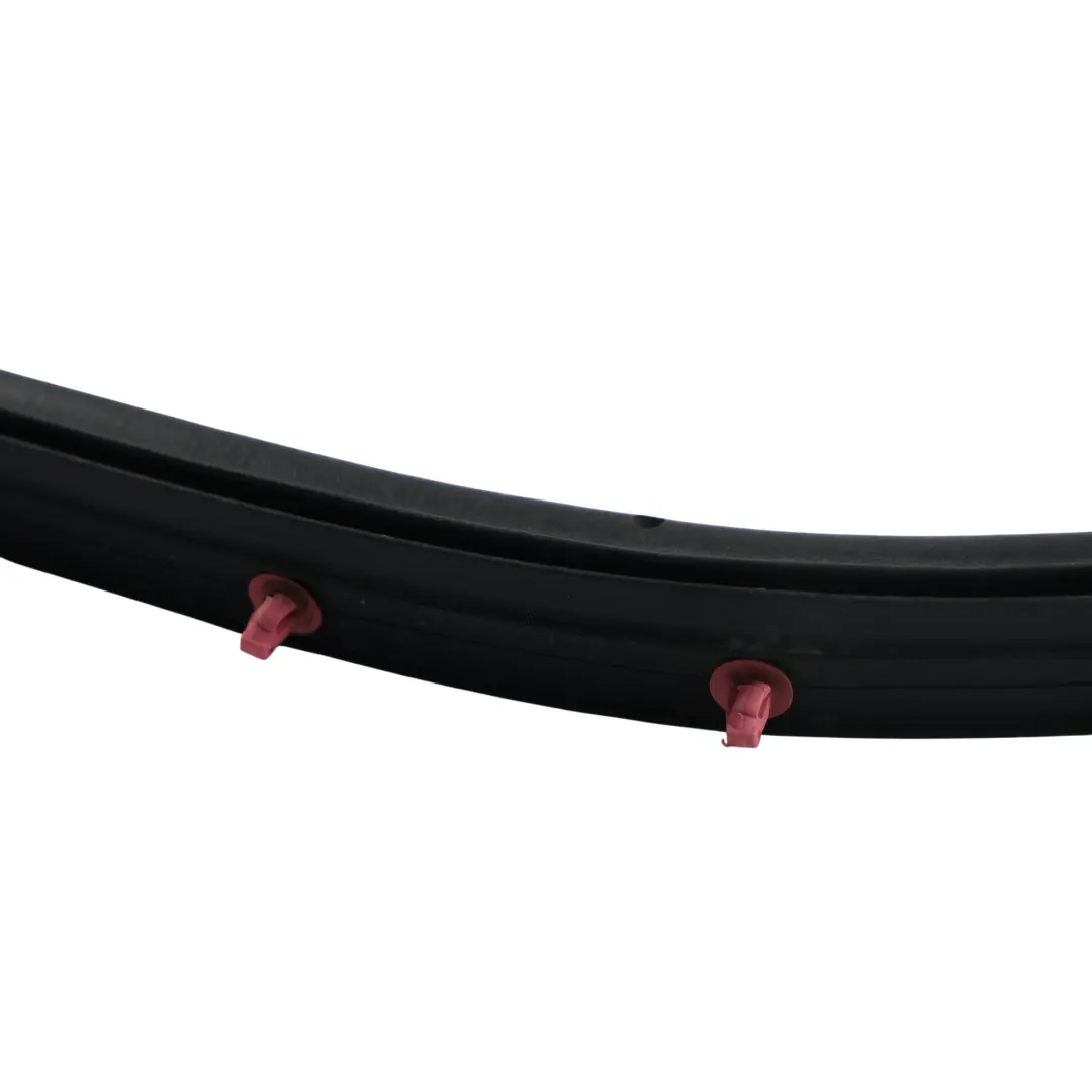 C520 Door Weatherstrip Rubber Seal Front Left N/S CJ54-S20531-AE to Ford Kuga with Part number 2010397 Ford Kuga C520 Door Weatherstrip Rubber Seal Front Left N/S CJ54-S20531-AE - SKU 2010397 - Part number 2010397