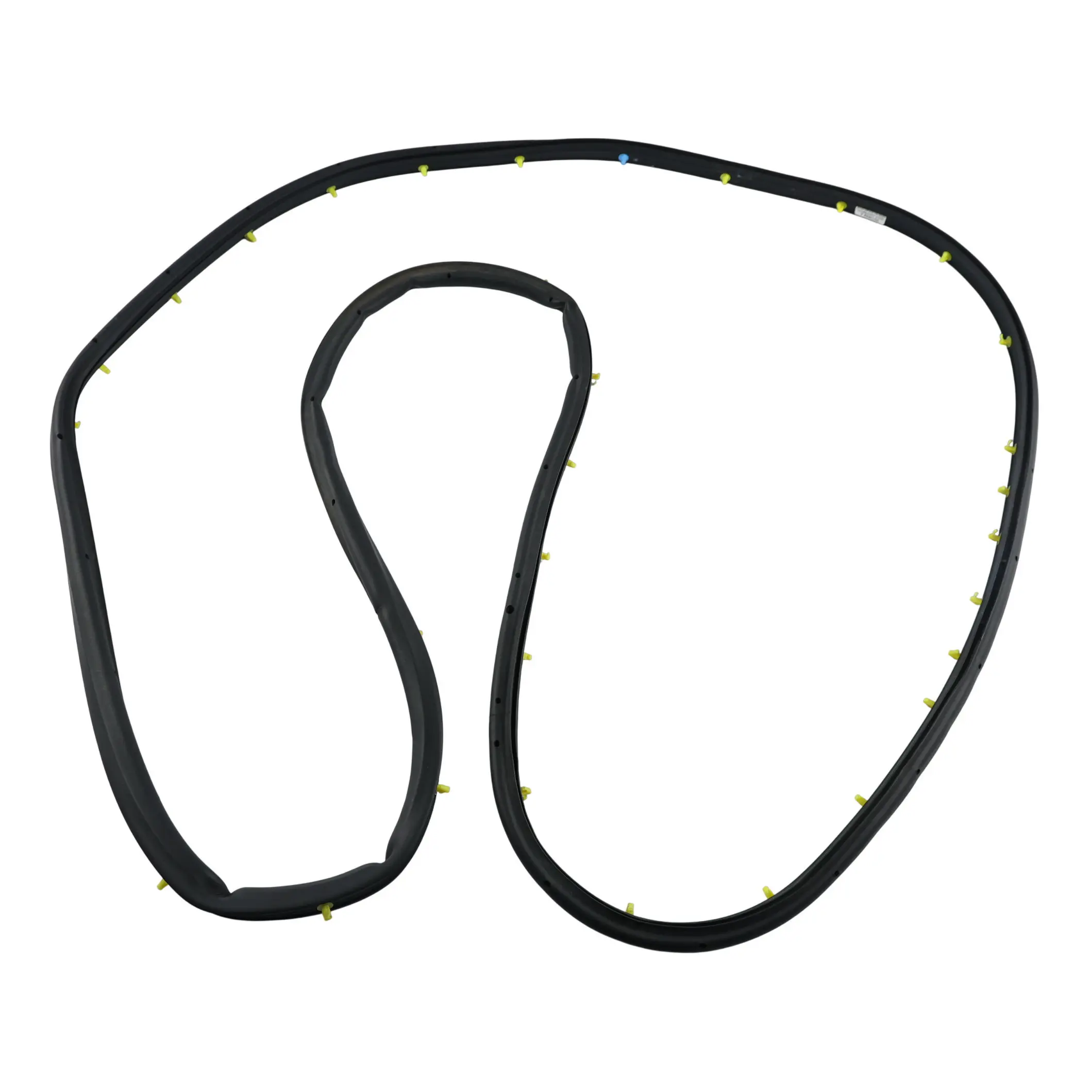 Ford Kuga C520 Door Seal Rubber Gasket Rear Right O/S CJ54-S25324-AE