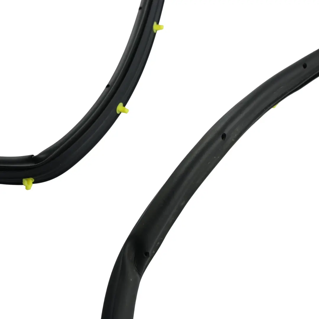 Ford Kuga C520 Door Seal Rubber Gasket Rear Right O/S CJ54-S25324-AE - SKU 2010398 - Part number 2010398