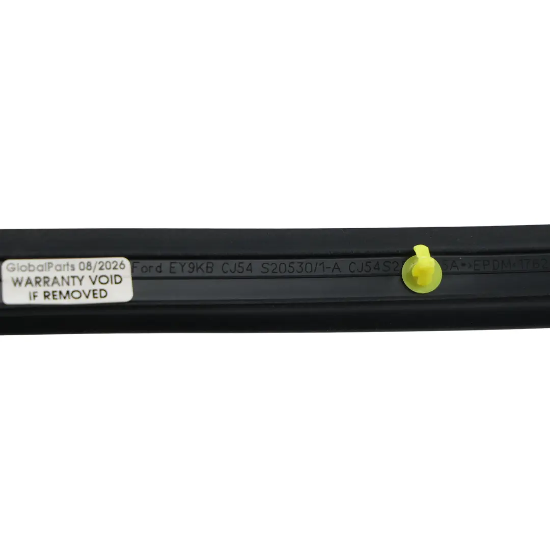 Ford Kuga C520 Door Seal Rubber Gasket Rear Right O/S CJ54-S25324-AE - SKU 2010398 - Part number 2010398