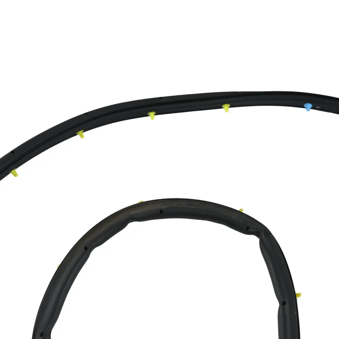 Ford Kuga C520 Door Seal Rubber Gasket Rear Right O/S CJ54-S25324-AE - SKU 2010398 - Part number 2010398