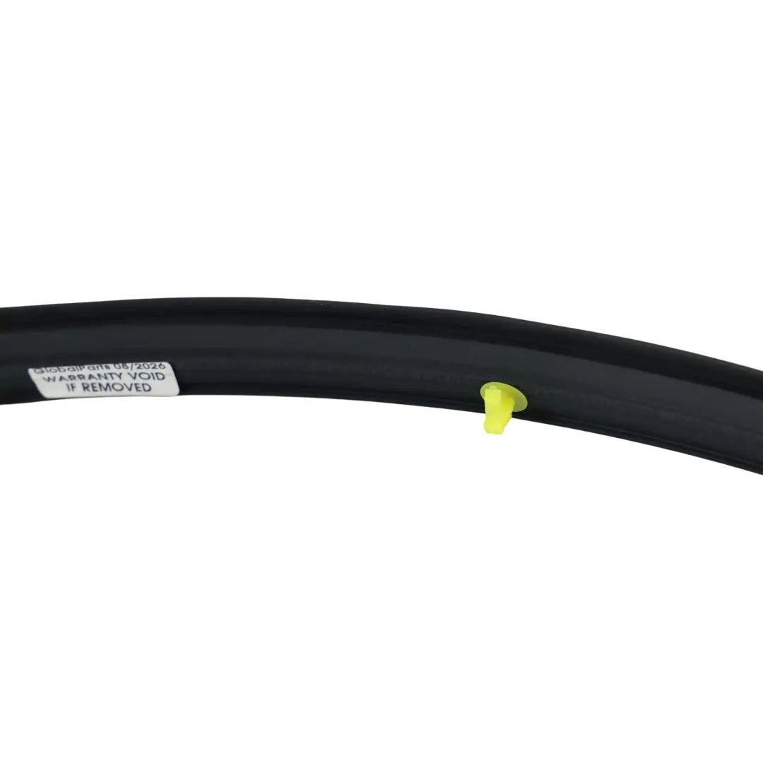 C520 Door Seal Rubber Gasket Rear Right O/S CJ54-S25324-AE to Ford Kuga with Part number 2010398 Ford Kuga C520 Door Seal Rubber Gasket Rear Right O/S CJ54-S25324-AE - SKU 2010398 - Part number 2010398