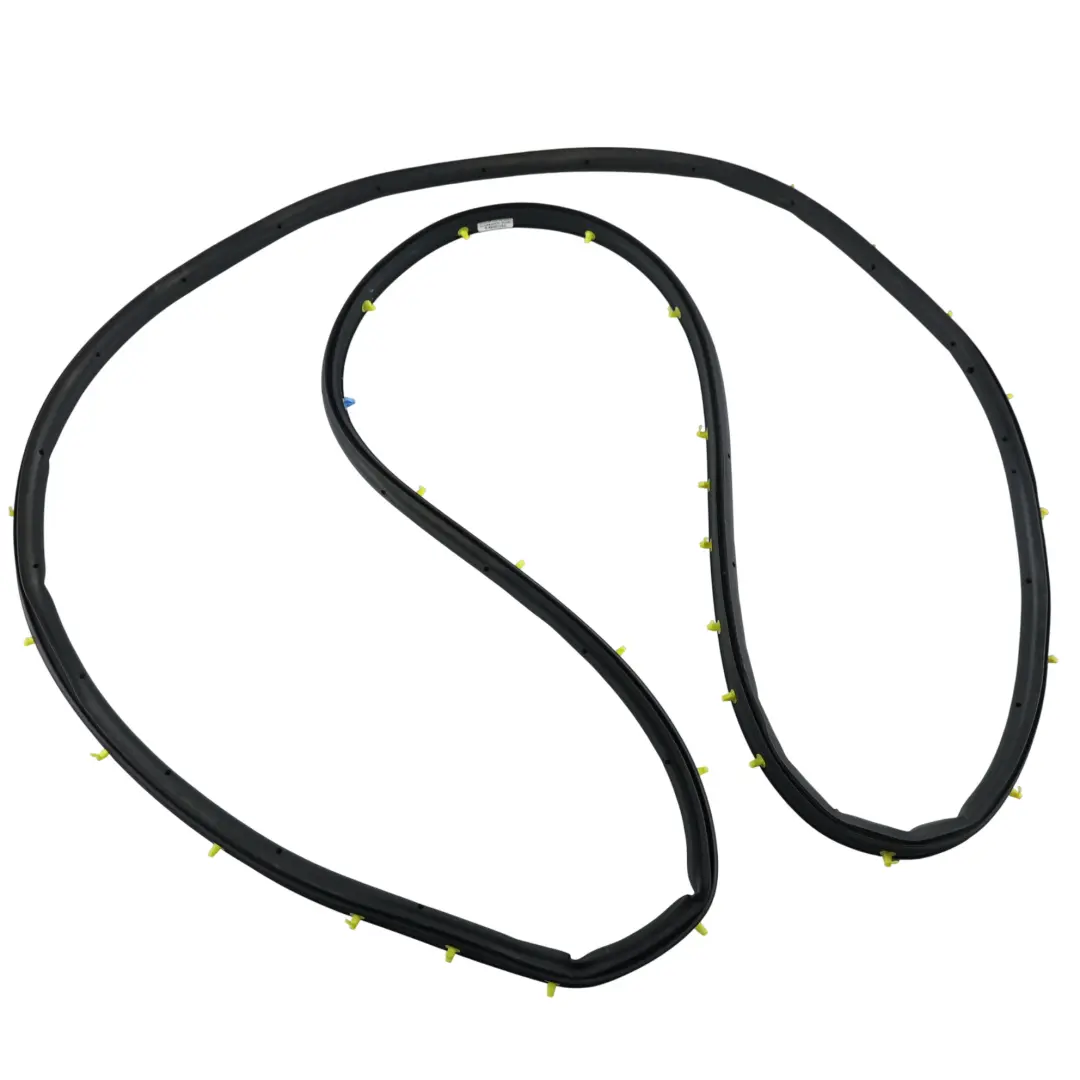 Ford Kuga C520 Door Seal Rubber Gasket Rear Right O/S CJ54-S25324-AE - SKU 2010398 - Part number 2010398