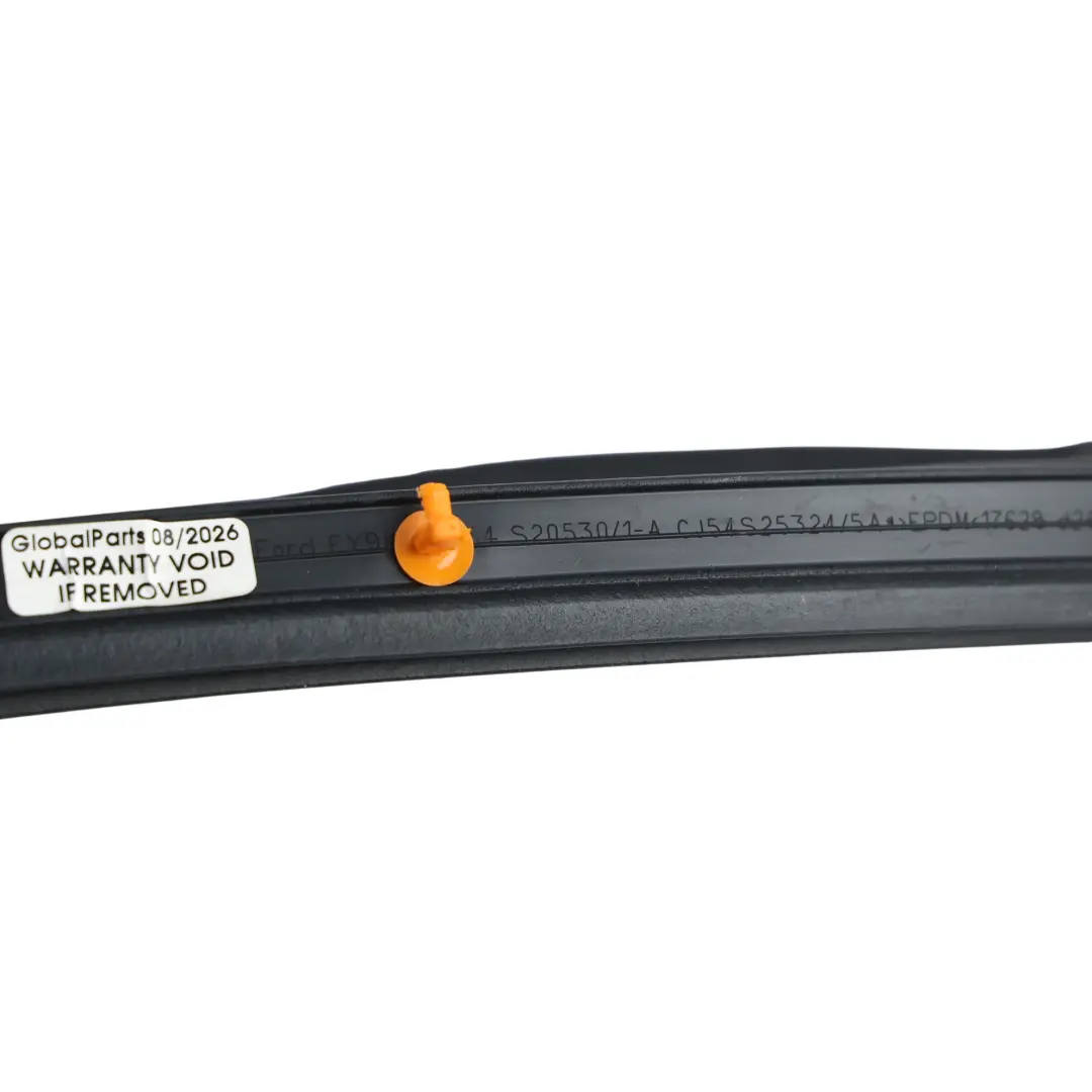C520 Burlete Junta Goma Puerta Trasera Izquierda CJ54-S25325-AE para Ford Kuga con número de pieza 2010399 Ford Kuga C520 Burlete Junta Goma Puerta Trasera Izquierda CJ54-S25325-AE - SKU 2010399 - Número de pieza 2010399