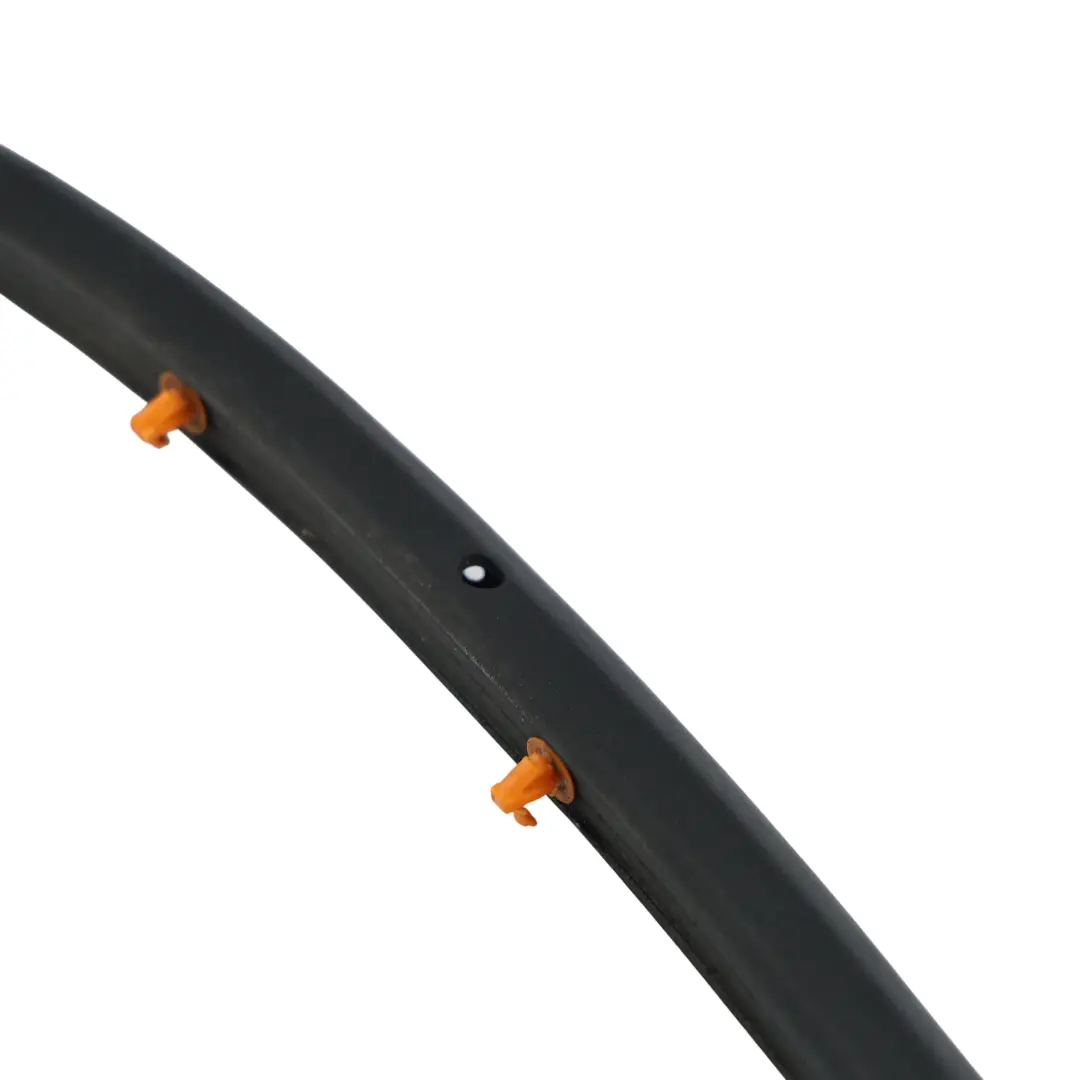 C520 Burlete Junta Goma Puerta Trasera Izquierda CJ54-S25325-AE para Ford Kuga con número de pieza 2010399 Ford Kuga C520 Burlete Junta Goma Puerta Trasera Izquierda CJ54-S25325-AE - SKU 2010399 - Número de pieza 2010399