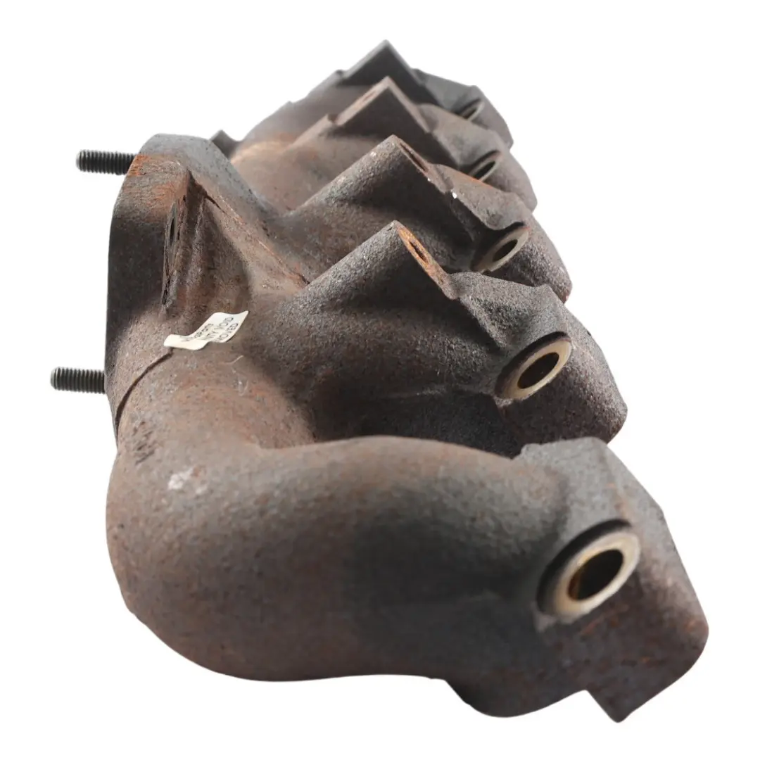 Mk3 Exhaust Manifold 3.2 TDCi CK4Q-9430-CA to Ford Ranger Wildtrak with Part number 2011472 Ford Ranger Wildtrak Mk3 Exhaust Manifold 3.2 TDCi CK4Q-9430-CA - SKU 2011472 - Part number 2011472