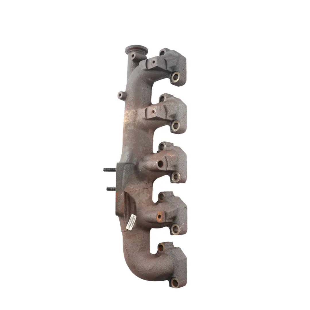 Mk3 Exhaust Manifold 3.2 TDCi CK4Q-9430-CA to Ford Ranger Wildtrak with Part number 2011472 Ford Ranger Wildtrak Mk3 Exhaust Manifold 3.2 TDCi CK4Q-9430-CA - SKU 2011472 - Part number 2011472