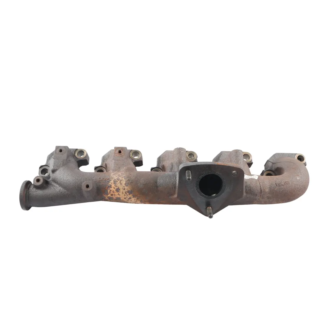 Ford Ranger Wildtrak Mk3 Exhaust Manifold 3.2 TDCi CK4Q-9430-CA - SKU 2011472 - Part number 2011472