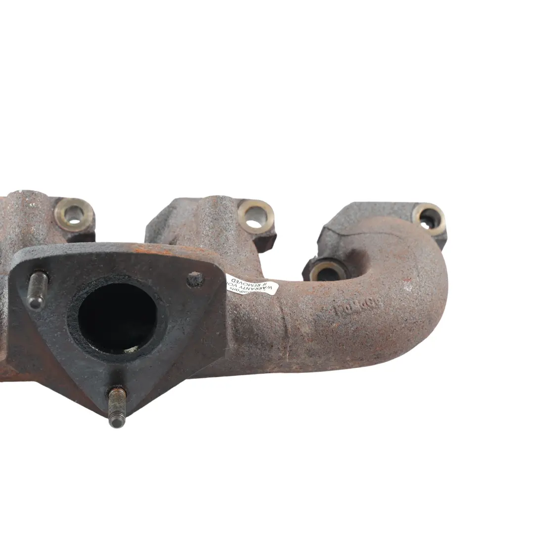Mk3 Exhaust Manifold 3.2 TDCi CK4Q-9430-CA to Ford Ranger Wildtrak with Part number 2011472 Ford Ranger Wildtrak Mk3 Exhaust Manifold 3.2 TDCi CK4Q-9430-CA - SKU 2011472 - Part number 2011472