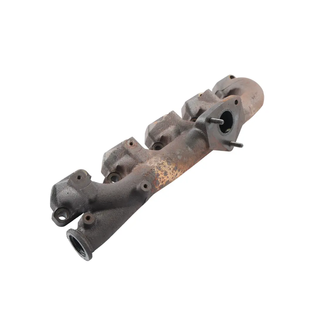 Mk3 Exhaust Manifold 3.2 TDCi CK4Q-9430-CA to Ford Ranger Wildtrak with Part number 2011472 Ford Ranger Wildtrak Mk3 Exhaust Manifold 3.2 TDCi CK4Q-9430-CA - SKU 2011472 - Part number 2011472