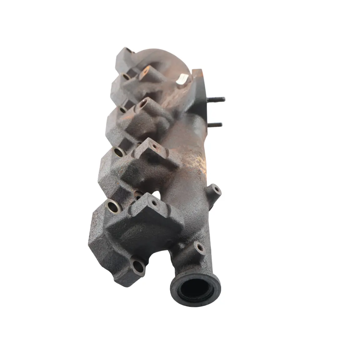 Mk3 Exhaust Manifold 3.2 TDCi CK4Q-9430-CA to Ford Ranger Wildtrak with Part number 2011472 Ford Ranger Wildtrak Mk3 Exhaust Manifold 3.2 TDCi CK4Q-9430-CA - SKU 2011472 - Part number 2011472