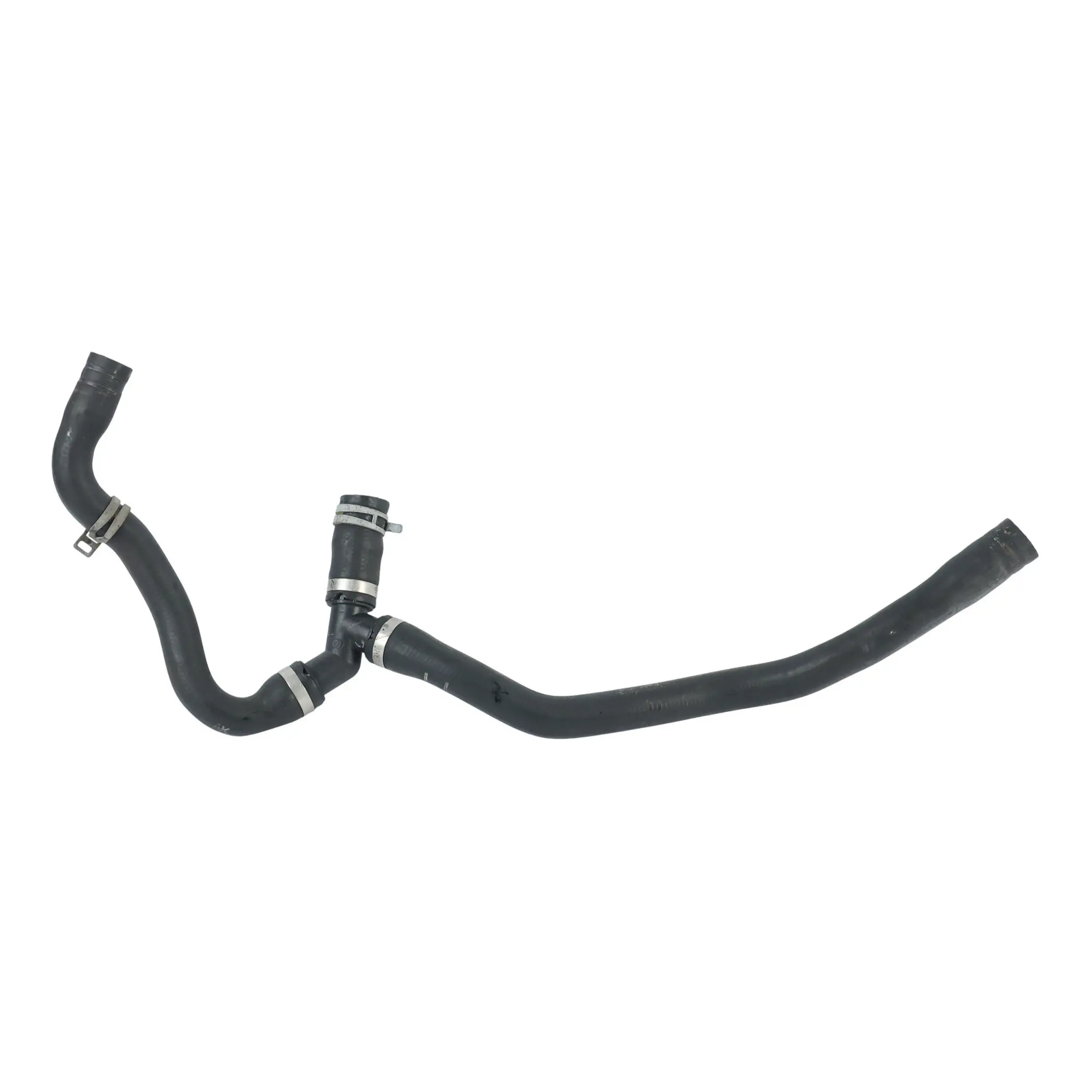Ford Focus MK3 Water Hose Cooling Coolant Pipe Line AV61-8C351-DC