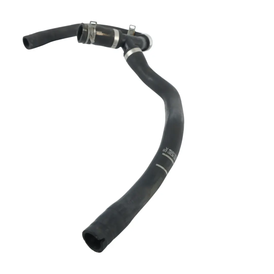 Ford Focus MK3 Water Hose Cooling Coolant Pipe Line AV61-8C351-DC - SKU 2014114 - Part number 2014114